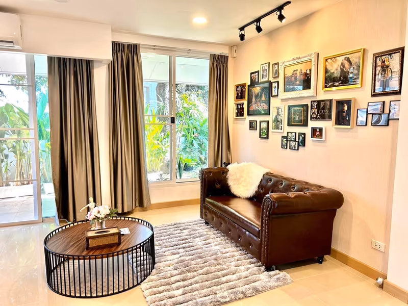2 Bedroom House  in Suthep, Mueang Chiang Mai, Chiang Mai - Image 1