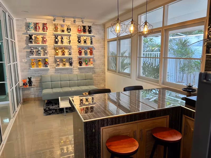 2 Bedroom House  in Suthep, Mueang Chiang Mai, Chiang Mai - Image 2