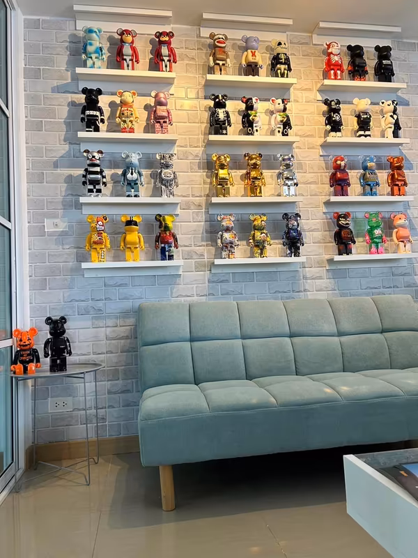 2 Bedroom House  in Suthep, Mueang Chiang Mai, Chiang Mai - Image 8