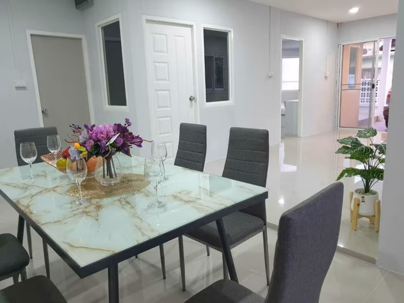 2 ห้องนอน บ้านเดี่ยว สำหรับขาย ใน สุเทพ, เมืองเชียงใหม่, เชียงใหม่ - Image 5