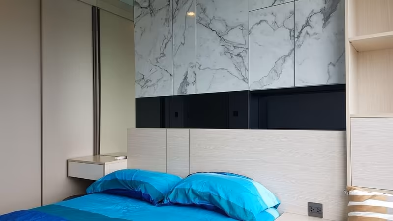 Lumpini Suite Phetchaburi-Makkasan - Image 9