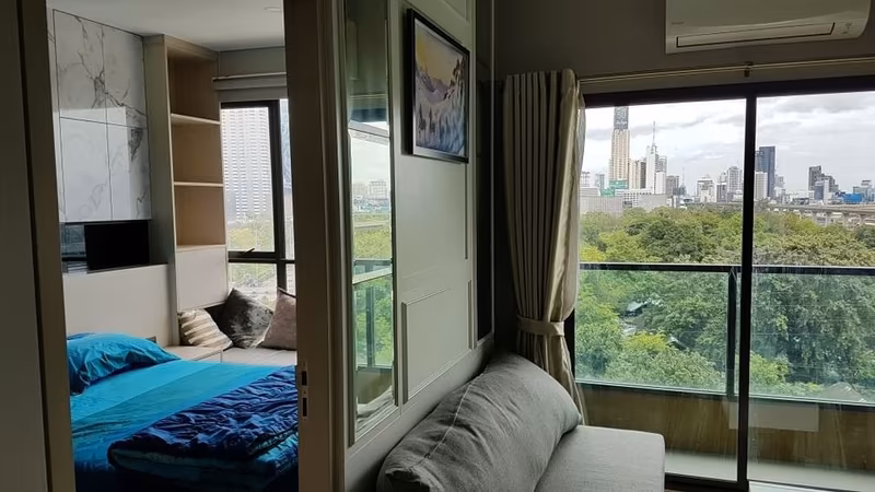 Lumpini Suite Phetchaburi-Makkasan - Image 6