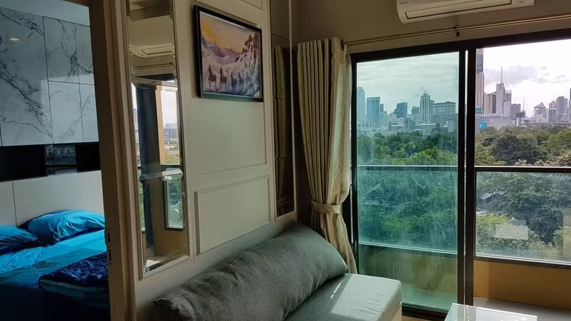 Lumpini Suite Phetchaburi-Makkasan - Image 8