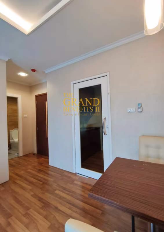 The Grand Benefits Condo 2 - Image 4