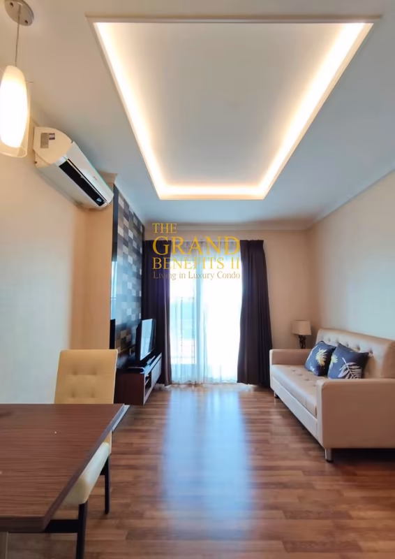 The Grand Benefits Condo 2 - Image 1