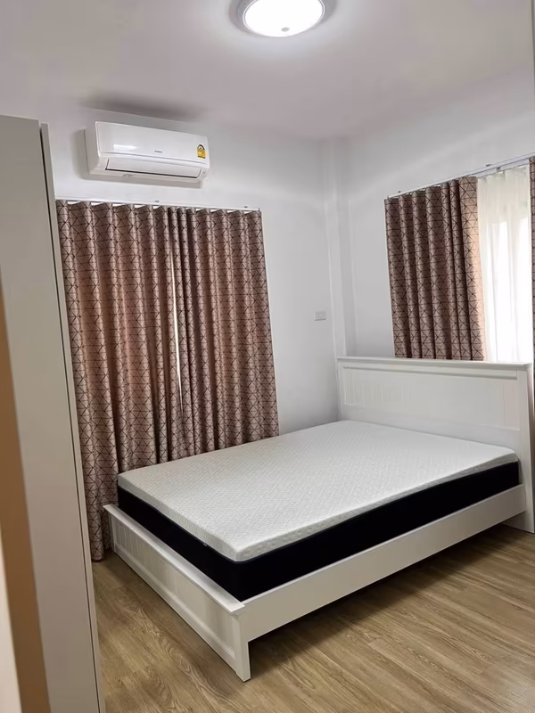 3 Bedroom House For Rent in Tha Wang Tan, Saraphi, Chiang Mai - Image 2