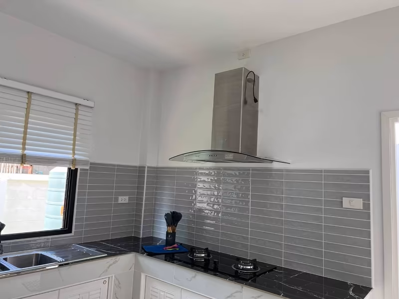 3 Bedroom House For Rent in Tha Wang Tan, Saraphi, Chiang Mai - Image 4