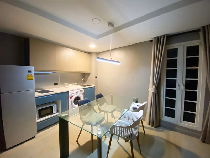Euro Classic Condominium - Image 9