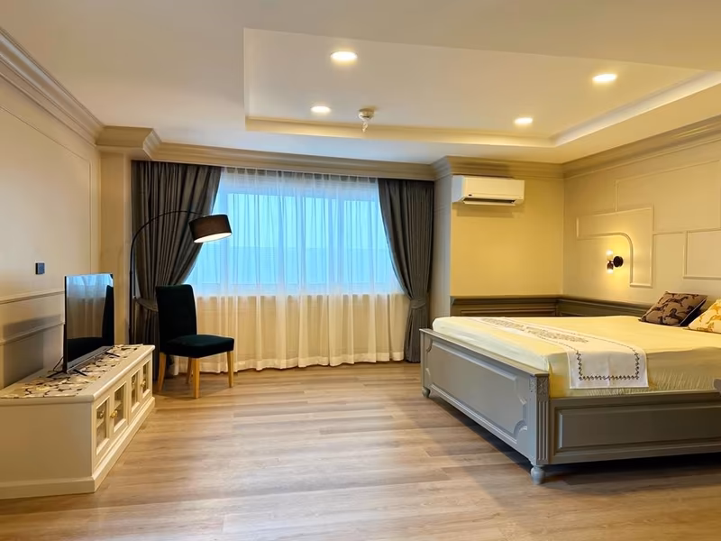 Euro Classic Condominium - Image 11