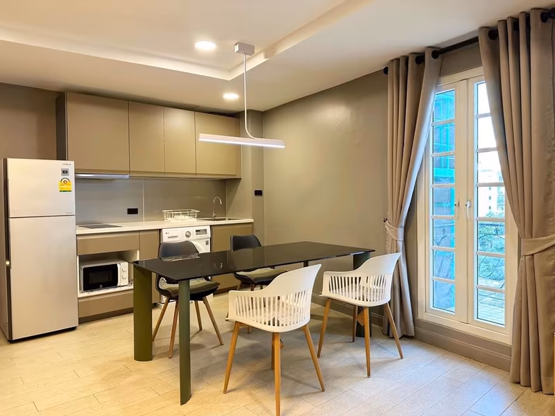 Euro Classic Condominium - Image 4