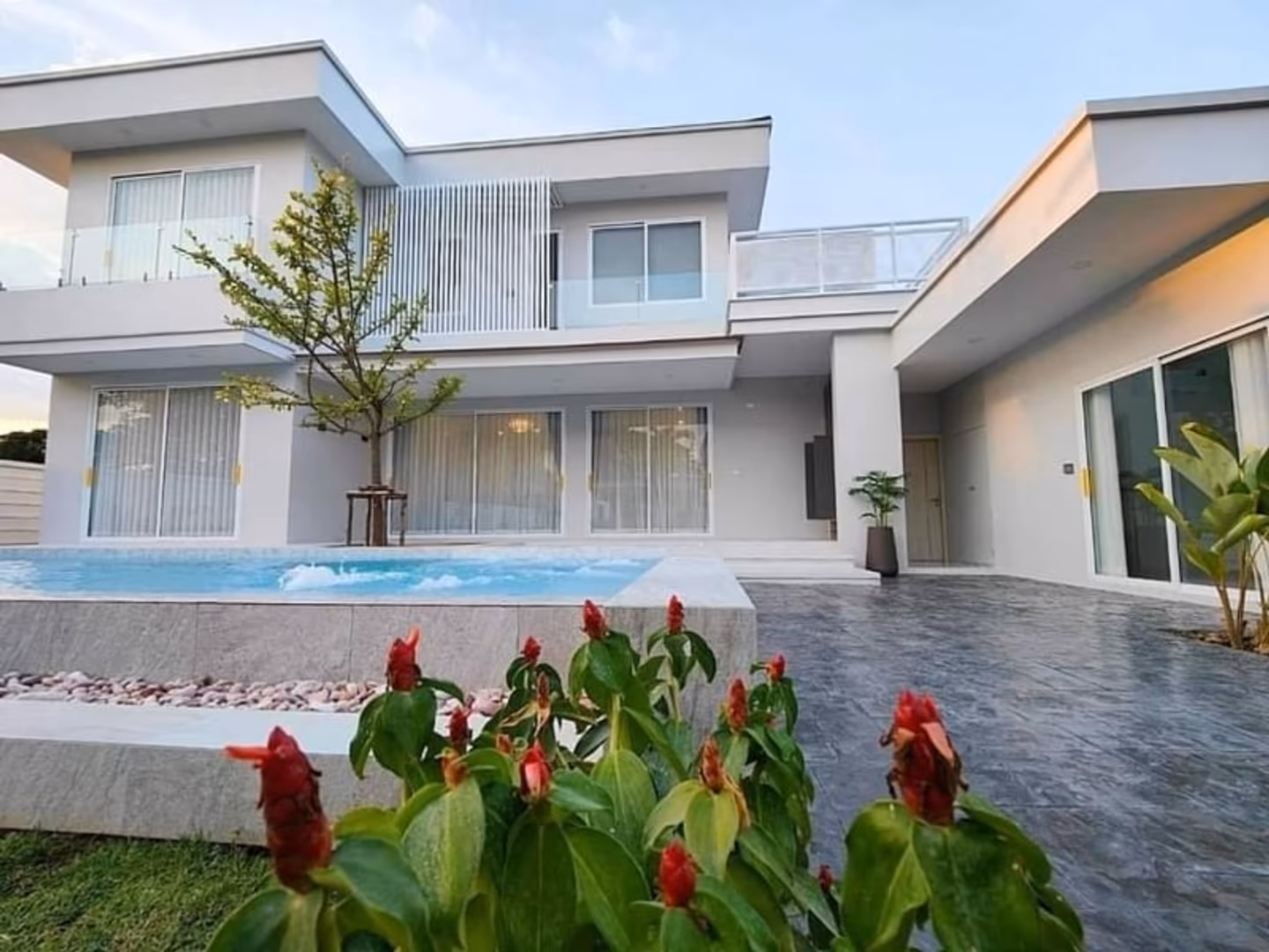 6 Bedroom House For Sale in San Na Meng, San Sai, Chiang Mai - Image 12