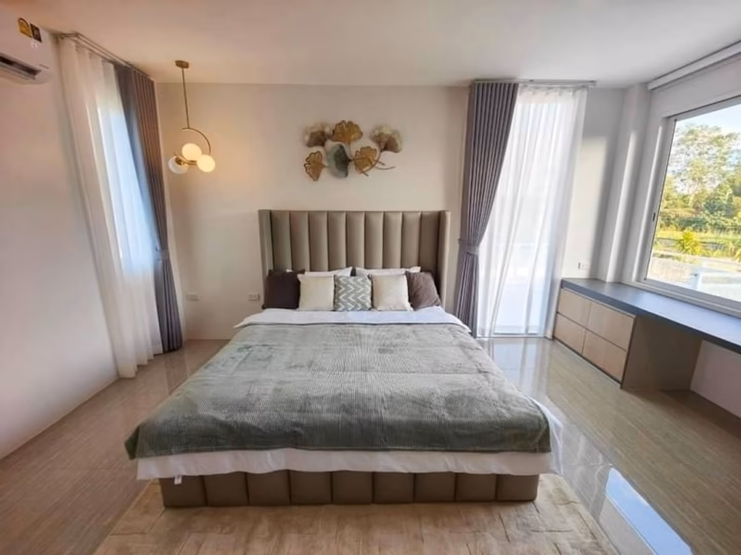 6 Bedroom House For Sale in San Na Meng, San Sai, Chiang Mai - Image 14