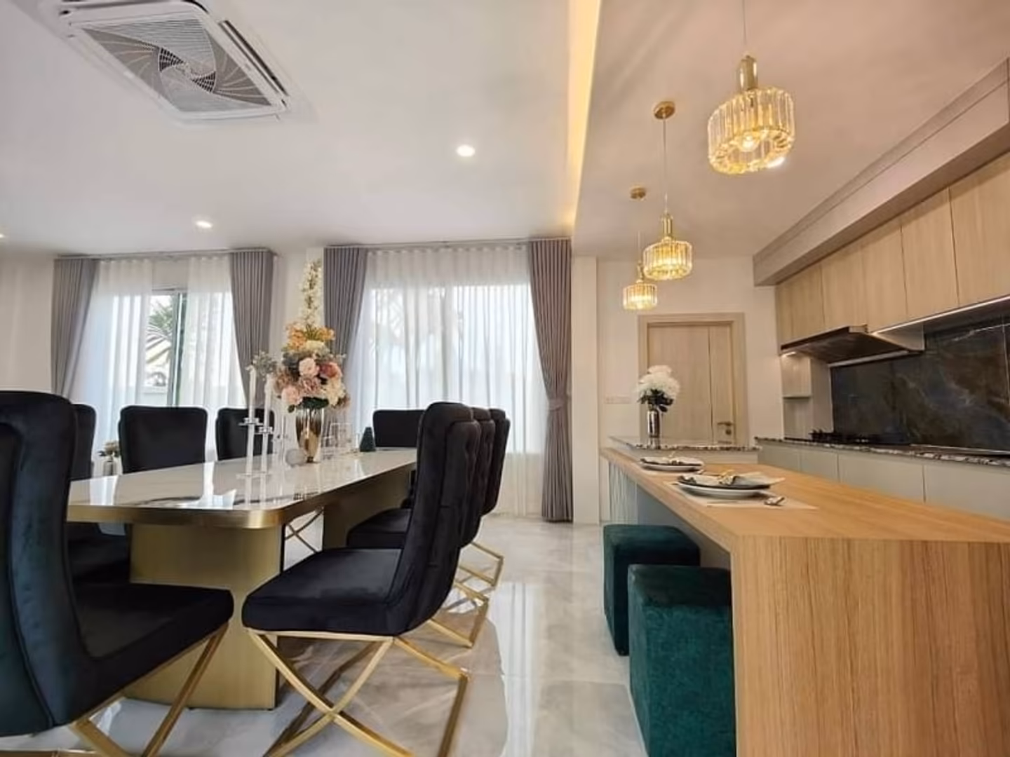 6 Bedroom House For Sale in San Na Meng, San Sai, Chiang Mai - Image 6