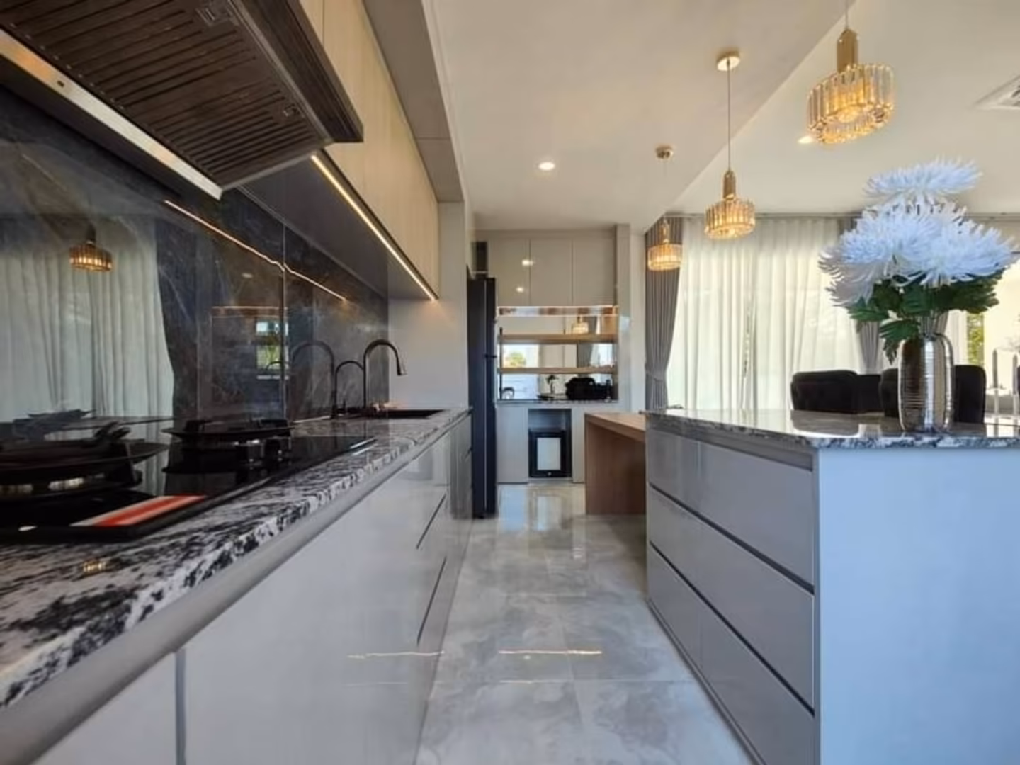 6 Bedroom House For Sale in San Na Meng, San Sai, Chiang Mai - Image 7