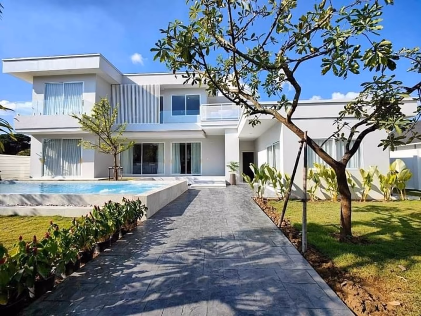6 Bedroom House For Sale in San Na Meng, San Sai, Chiang Mai - Image 1