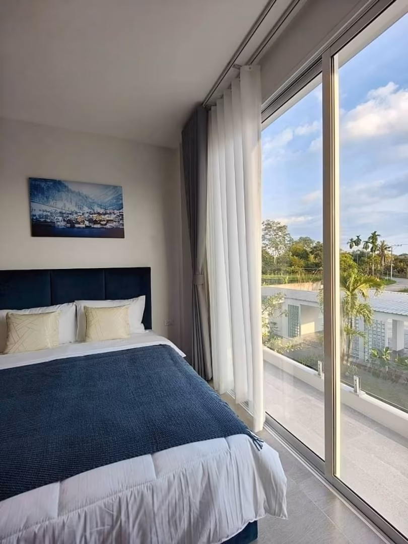 6 Bedroom House For Sale in San Na Meng, San Sai, Chiang Mai - Image 10