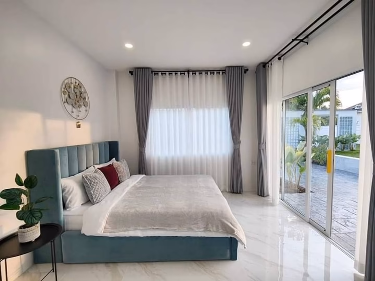 6 Bedroom House For Sale in San Na Meng, San Sai, Chiang Mai - Image 11