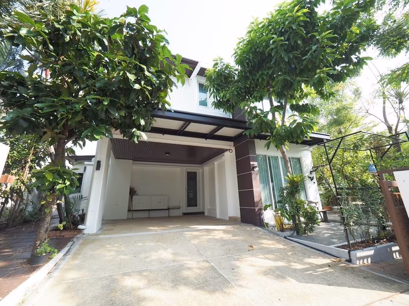 3 卧室 独立房屋 出租 在  - Image 3
