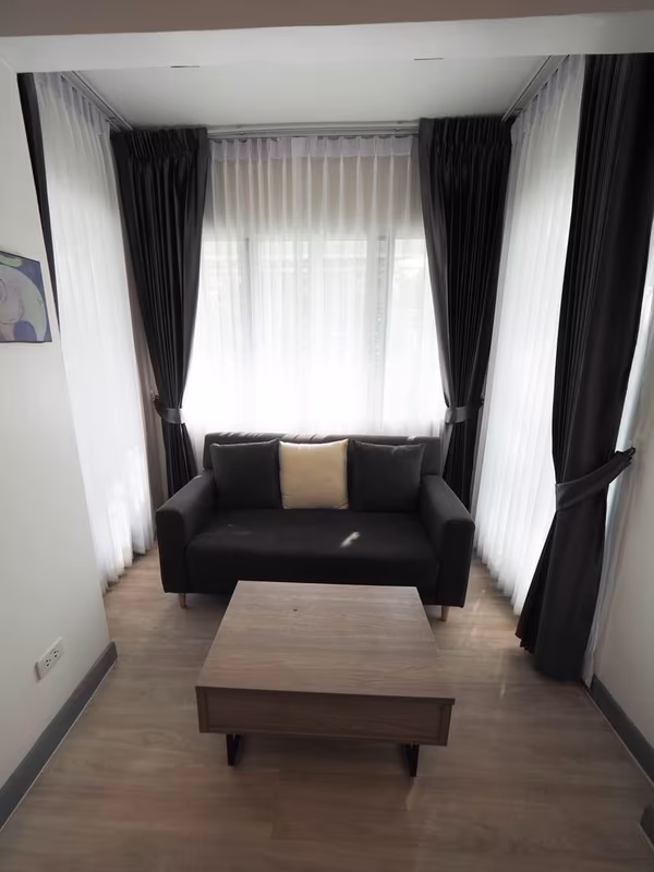 3 卧室 独立房屋 出租 在  - Image 15