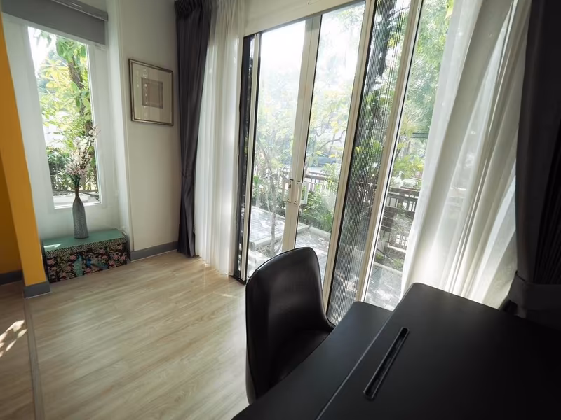 3 卧室 独立房屋 出租 在  - Image 20