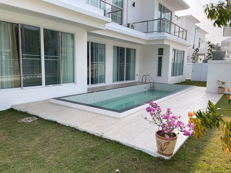 4 Bedroom House For Rent in Huai Sai, Mae Rim, Chiang Mai - Image 6