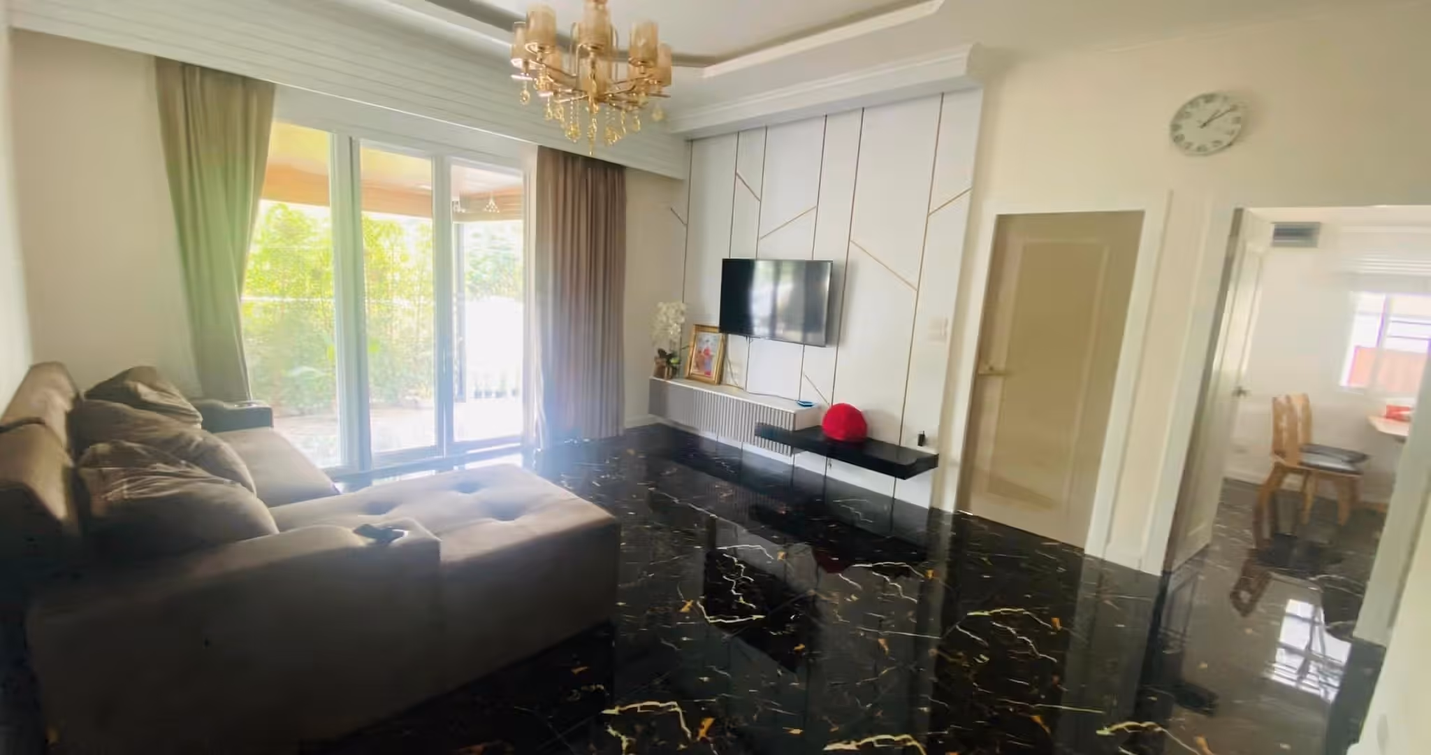 3 Bedroom House For Sale in On Tai, San Kamphaeng, Chiang Mai - Image 105