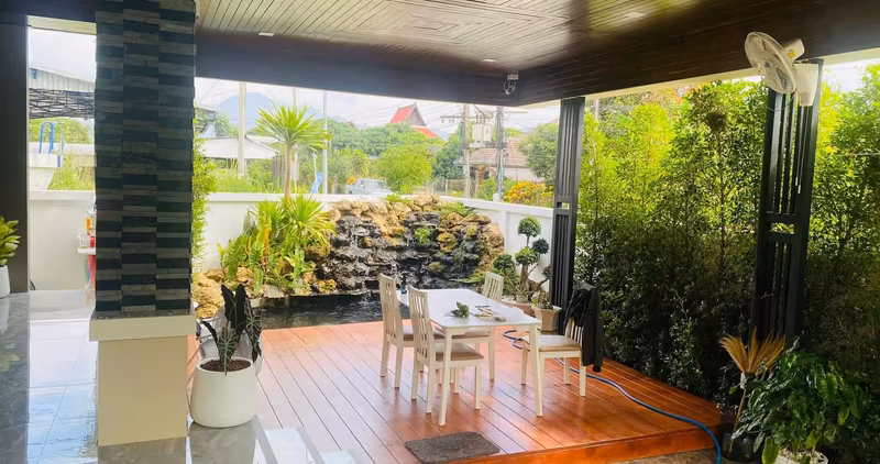 3 Bedroom House For Sale in On Tai, San Kamphaeng, Chiang Mai - Image 12
