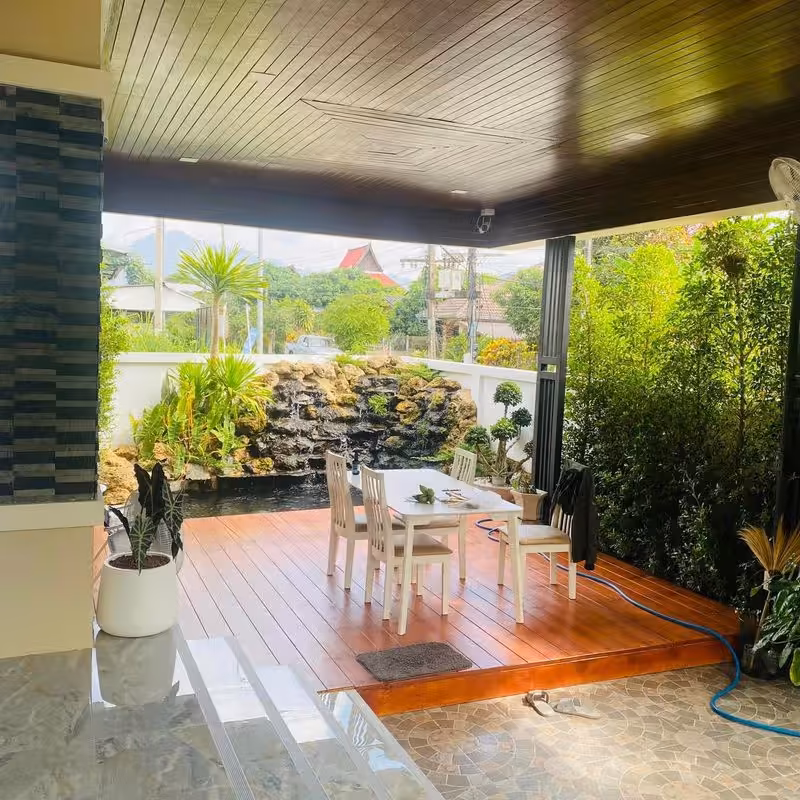 3 Bedroom House For Sale in On Tai, San Kamphaeng, Chiang Mai - Image 14