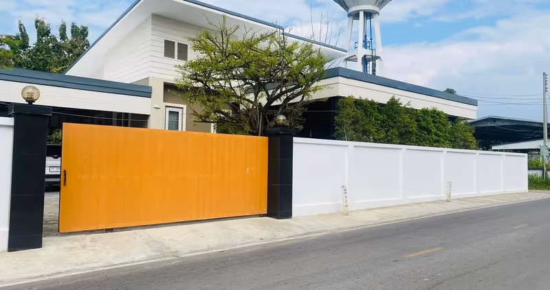 3 Bedroom House For Sale in On Tai, San Kamphaeng, Chiang Mai - Image 20