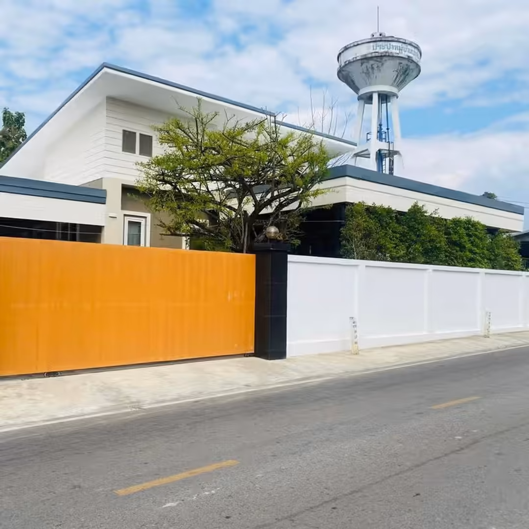 3 Bedroom House For Sale in On Tai, San Kamphaeng, Chiang Mai - Image 21