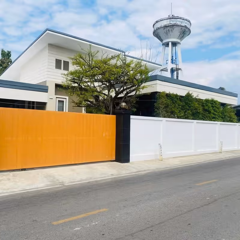 3 Bedroom House For Sale in On Tai, San Kamphaeng, Chiang Mai - Image 22