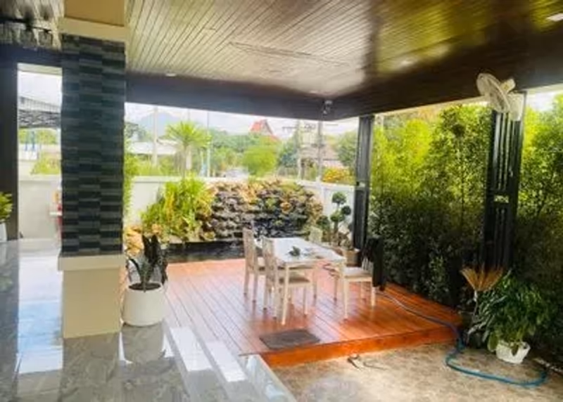 3 Bedroom House For Sale in On Tai, San Kamphaeng, Chiang Mai - Image 170
