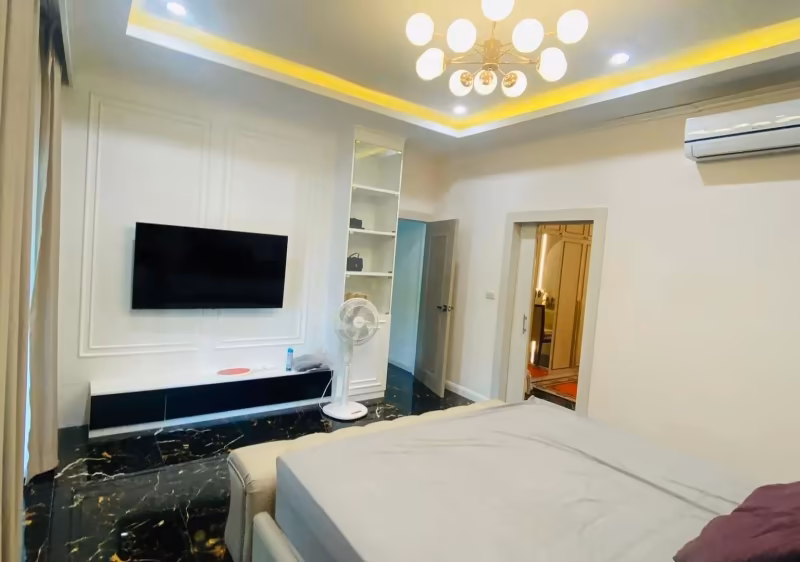 3 Bedroom House For Sale in On Tai, San Kamphaeng, Chiang Mai - Image 120