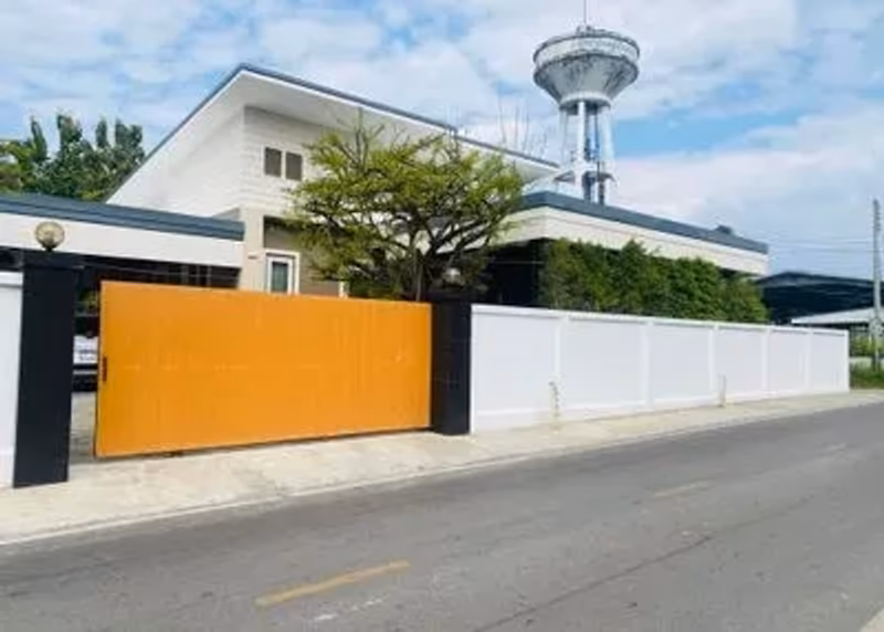 3 Bedroom House For Sale in On Tai, San Kamphaeng, Chiang Mai - Image 184
