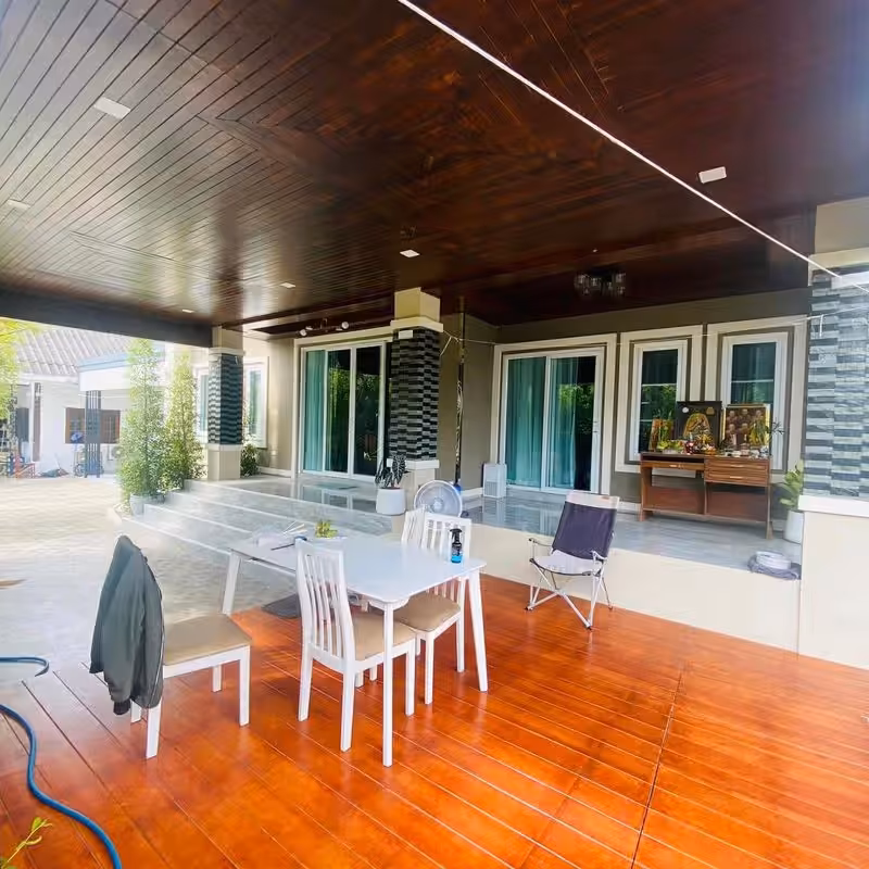 3 Bedroom House For Sale in On Tai, San Kamphaeng, Chiang Mai - Image 6