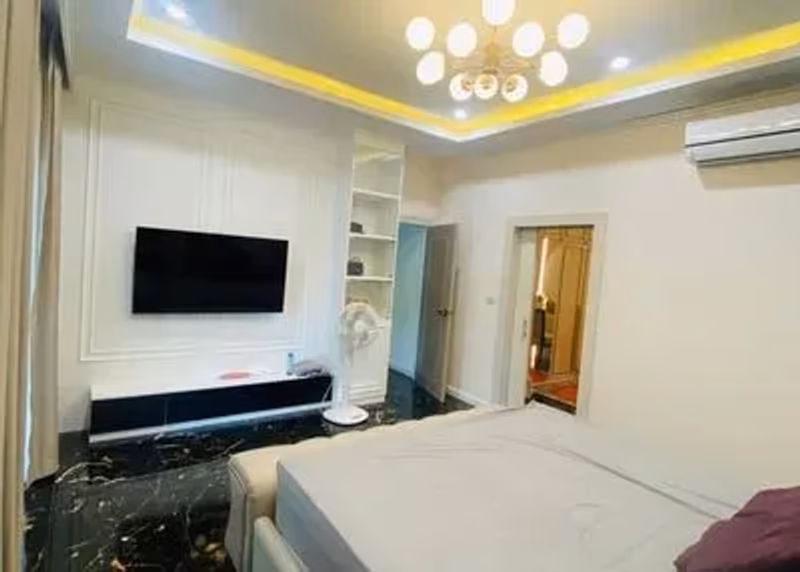 3 Bedroom House For Sale in On Tai, San Kamphaeng, Chiang Mai - Image 124
