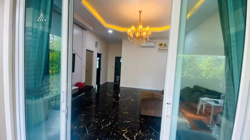 3 Bedroom House For Sale in On Tai, San Kamphaeng, Chiang Mai - Image 32