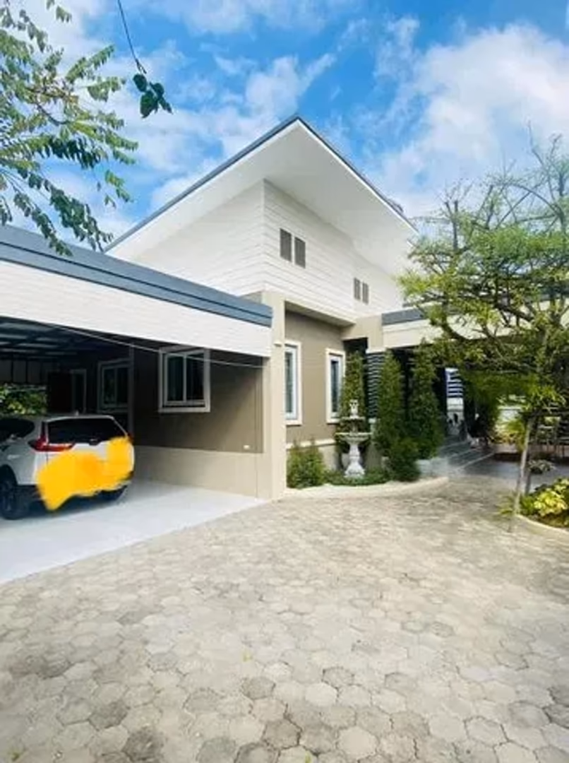 3 Bedroom House For Sale in On Tai, San Kamphaeng, Chiang Mai - Image 127