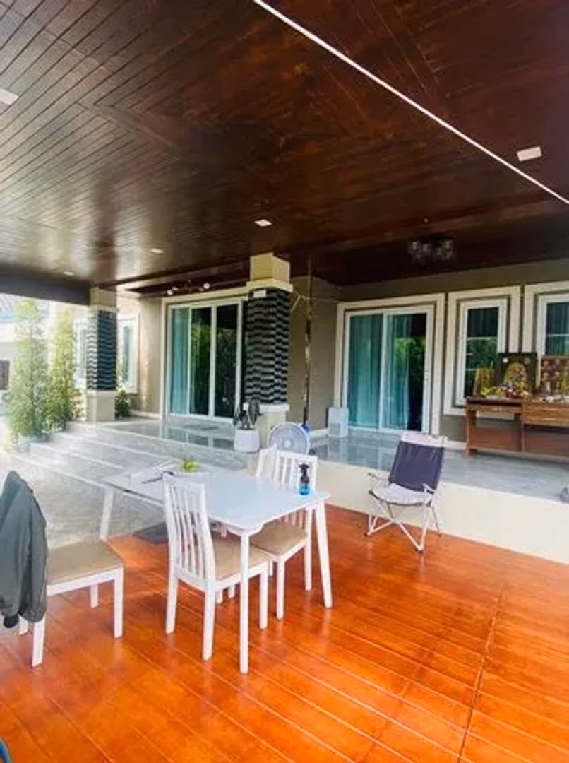 3 Bedroom House For Sale in On Tai, San Kamphaeng, Chiang Mai - Image 39