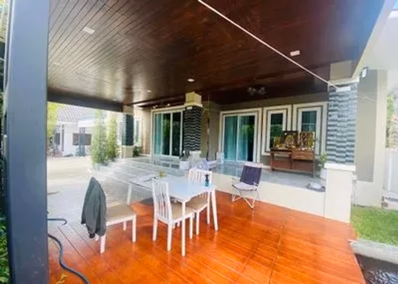 3 Bedroom House For Sale in On Tai, San Kamphaeng, Chiang Mai - Image 44