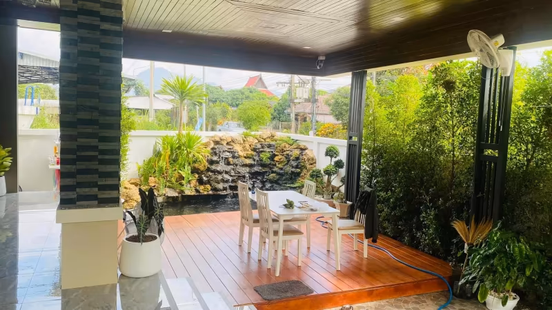 3 Bedroom House For Sale in On Tai, San Kamphaeng, Chiang Mai - Image 52