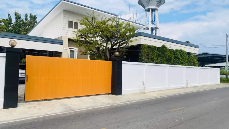 3 Bedroom House For Sale in On Tai, San Kamphaeng, Chiang Mai - Image 66