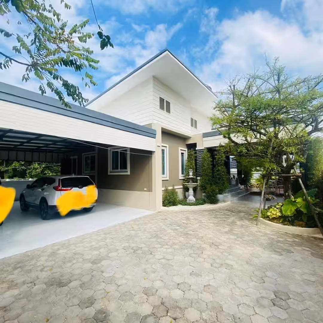 3 Bedroom House For Sale in On Tai, San Kamphaeng, Chiang Mai - Image 87