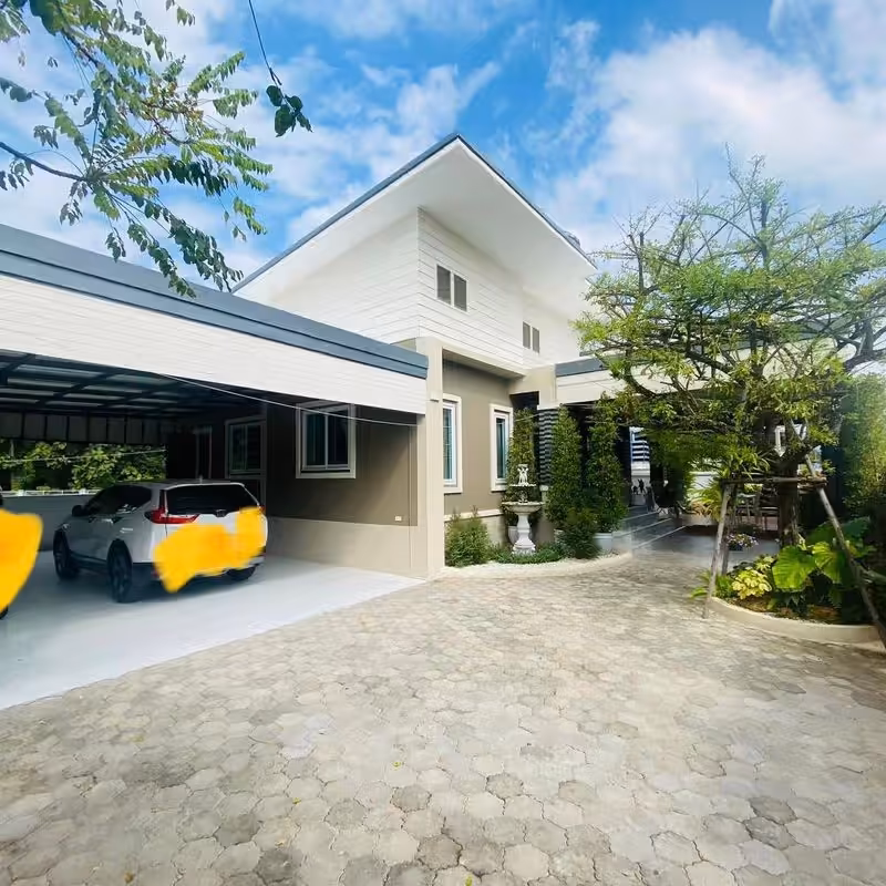 3 Bedroom House For Sale in On Tai, San Kamphaeng, Chiang Mai - Image 88