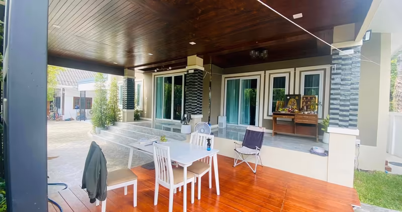 3 Bedroom House For Sale in On Tai, San Kamphaeng, Chiang Mai - Image 102