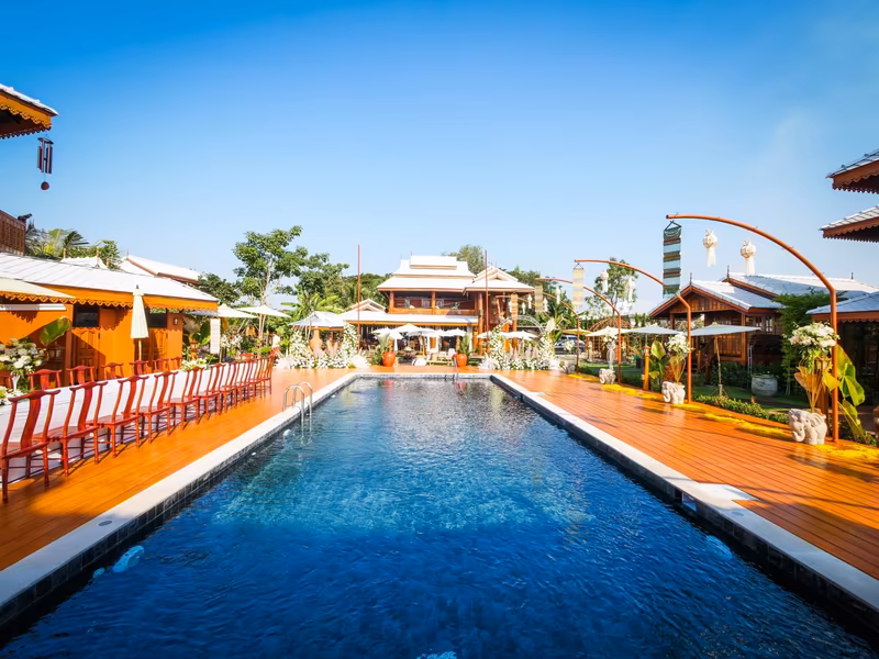 17 Bedroom House For Sale in Khun Khong, Hang Dong, Chiang Mai - Image 2