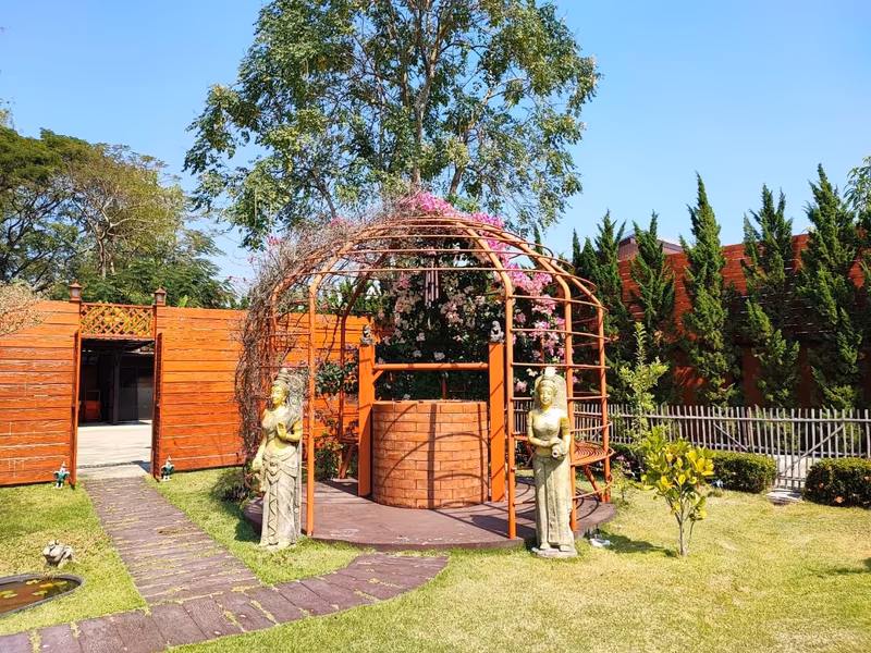 17 Bedroom House For Sale in Khun Khong, Hang Dong, Chiang Mai - Image 5