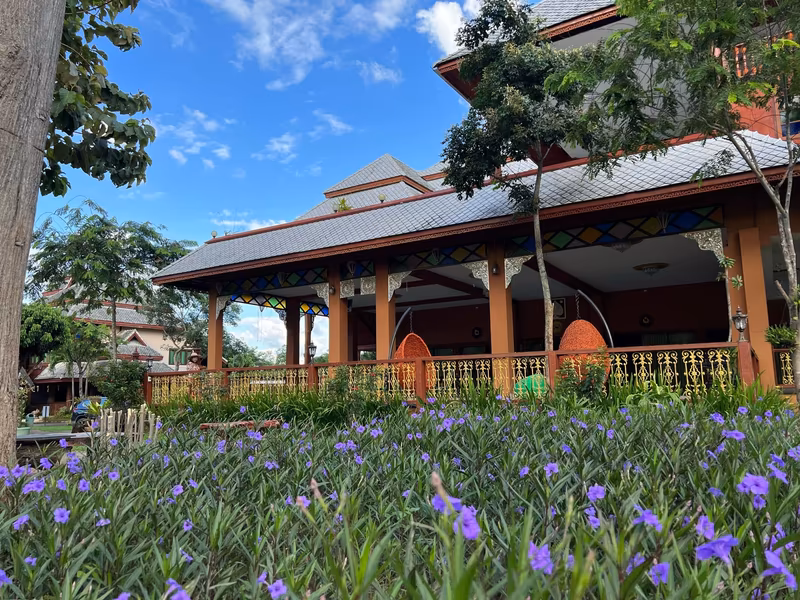 30 Bedroom House For Sale in Nong Khwai, Hang Dong, Chiang Mai - Image 6