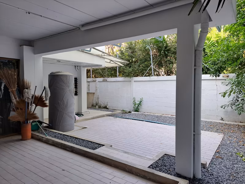3 Bedroom House For Sale in Khlong Tan Nuea, Vadhana, Bangkok - Image 20