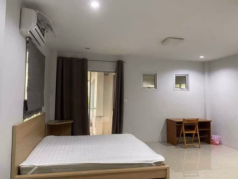 3 卧室 独立房屋 出租 在  - Image 3